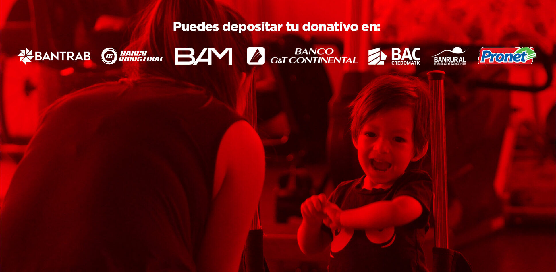 teleton Guatemala donaciones