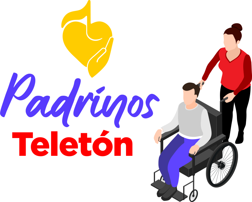 padrinos teleton
