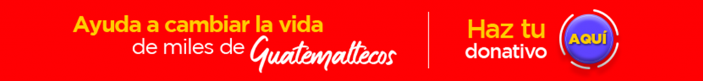 Teletón Guatemala donativos