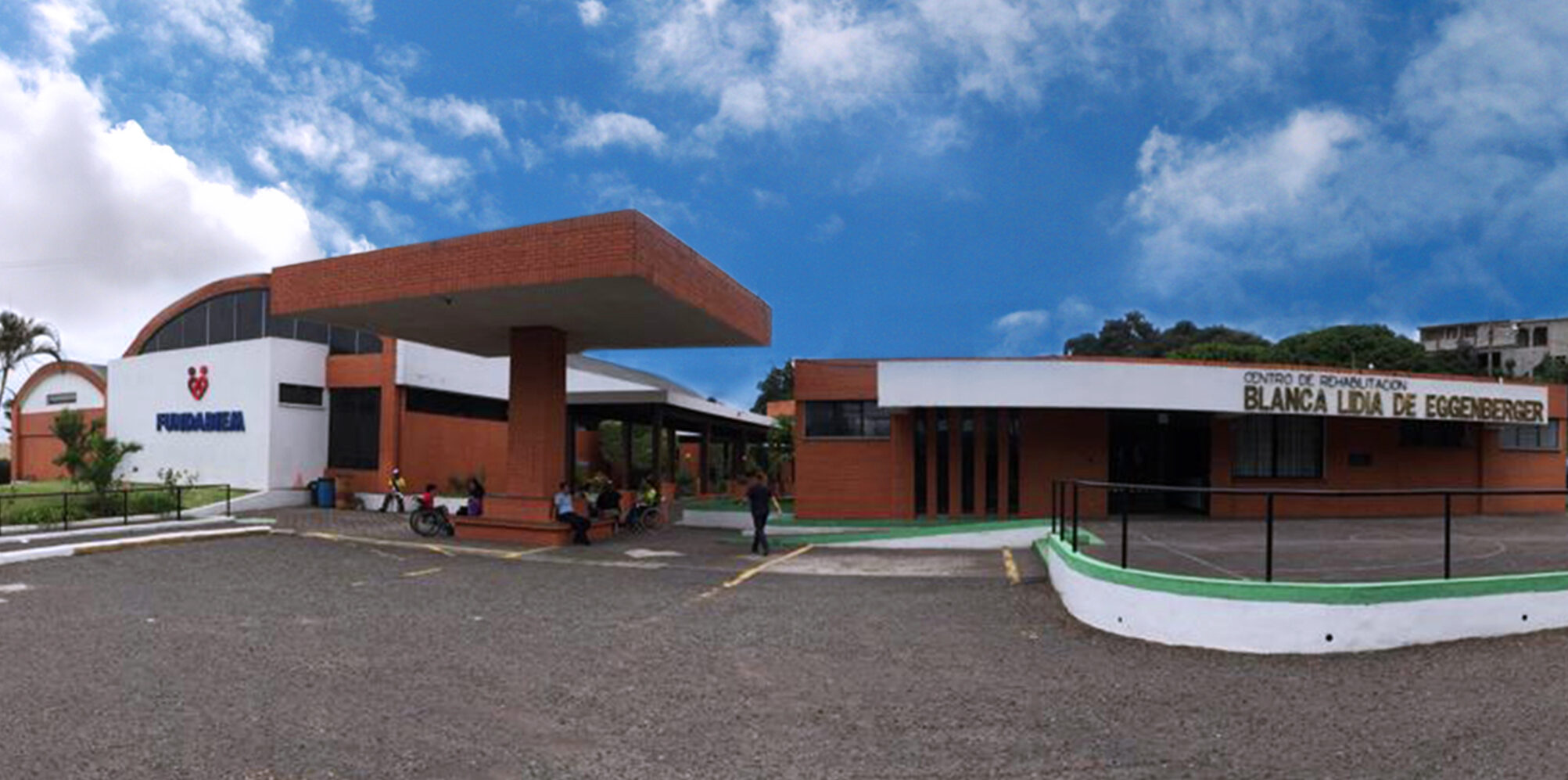 teleton Guatemala centro Fundabiem
